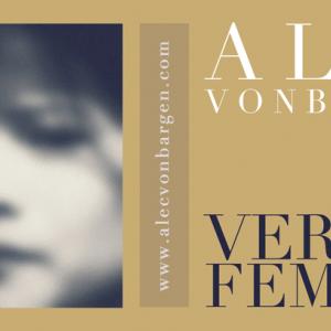 ALEC VON BARGEN - VERITAS FEMINAE