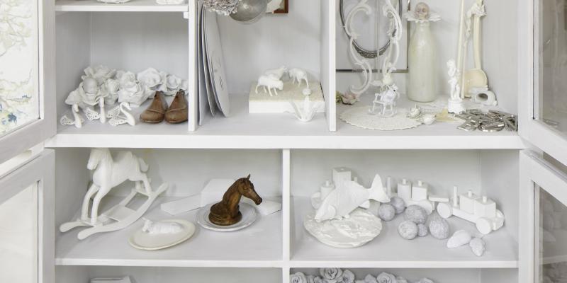 e bianca. una parola diversa per dire latte