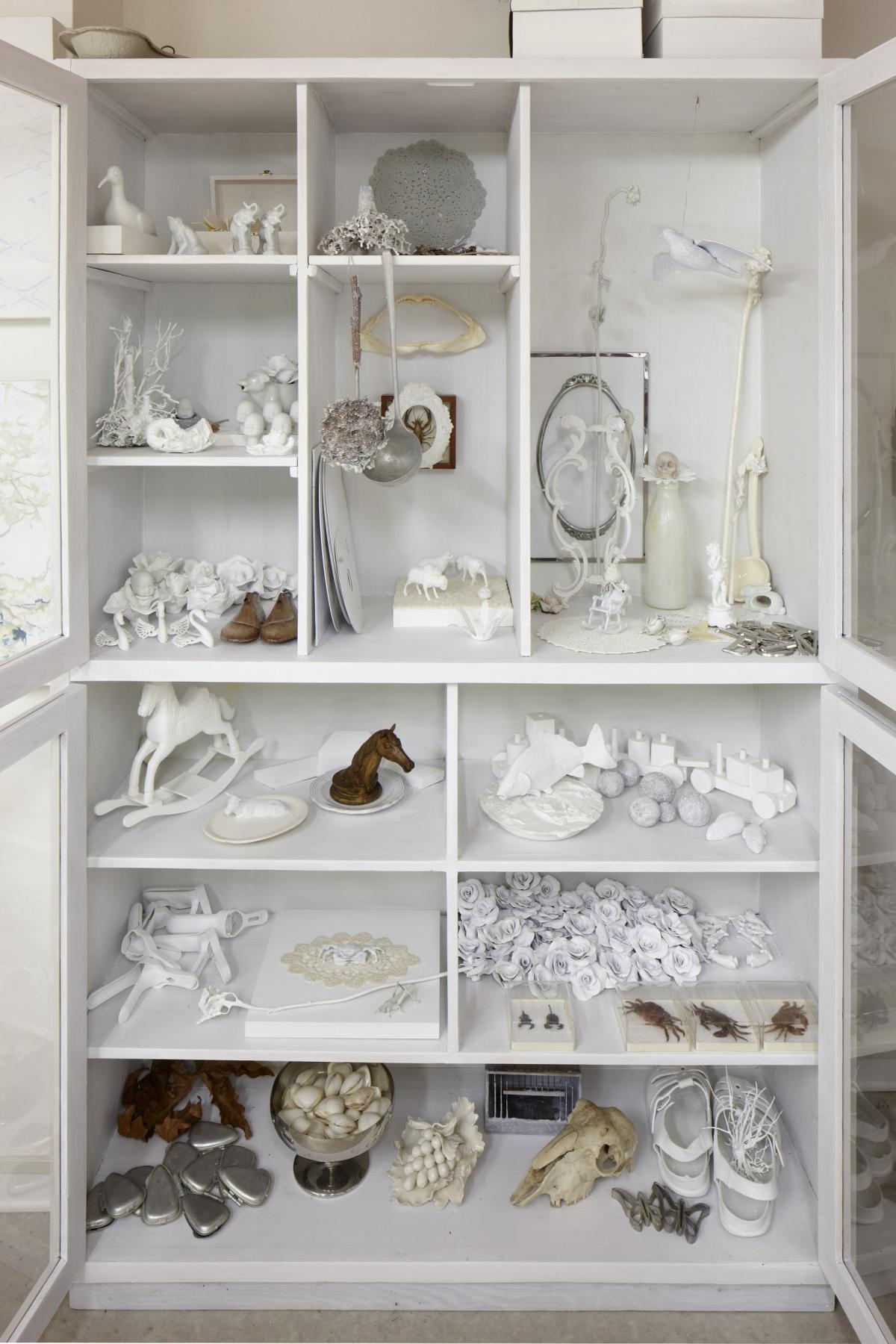 e bianca. una parola diversa per dire latte