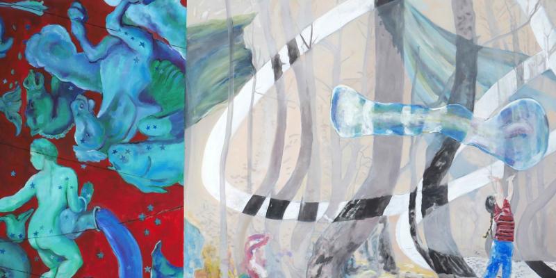  F.A.T.A. Fuoco Aria Terra Acqua