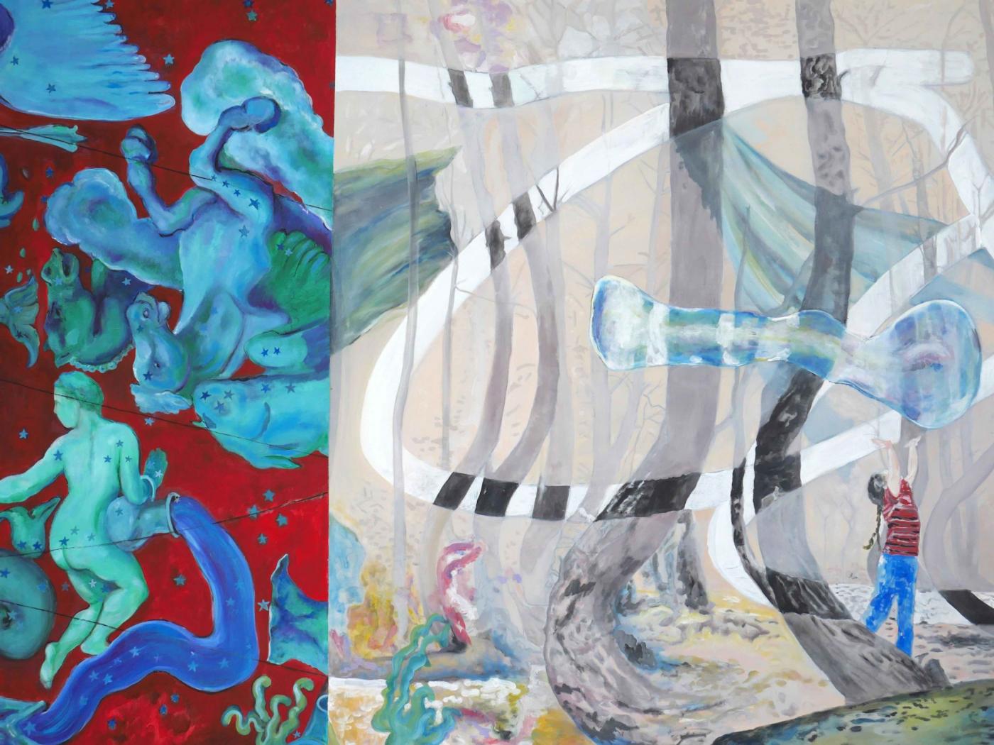  F.A.T.A. Fuoco Aria Terra Acqua