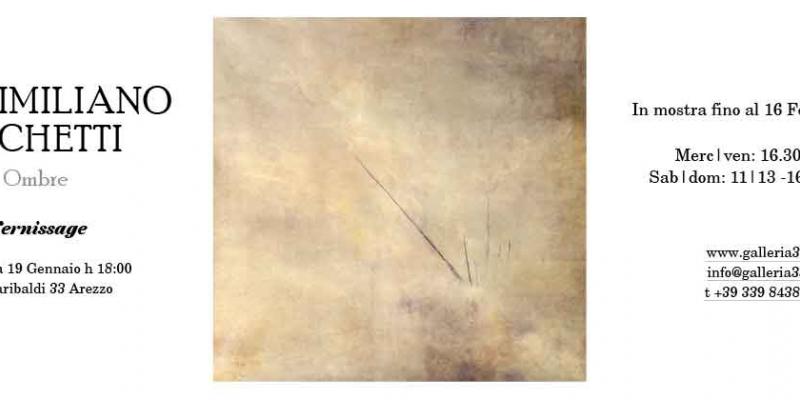 Massimiliano Luchetti - Ombre