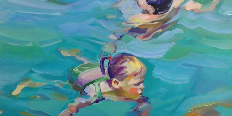 "I SENSI LIQUIDI": OPERE DI CLAUDIO MALACARNE (c/o Largo Raffaello Pignatari, 1 - 85100 Potenza) "I SENSI LIQUIDI": OPERE DI CLAUDIO MALACARNE (c/o Largo Raffaello Pignatari, 1 - 85100 Potenza)