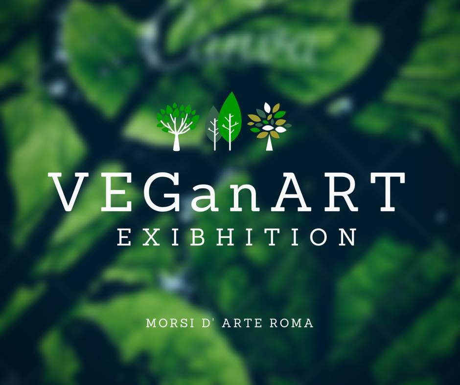 VEGanART VEGanART
