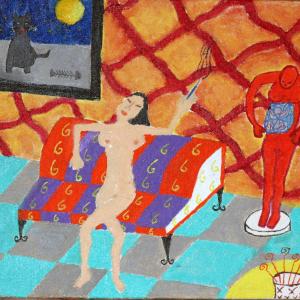 "STRAVAGANTYA LOVE” 