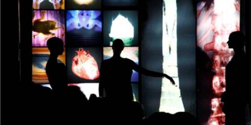 “World of Fashion 2013”