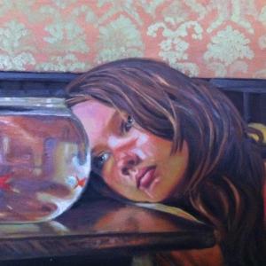 Fragments of stories-Exhibition of Nadia Buroni and Silvia Garzena