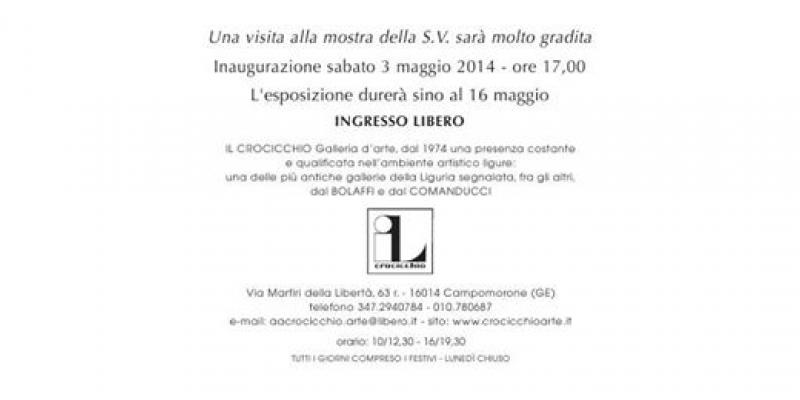 La realta' rivisitata La realta' rivisitata