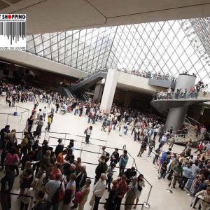 ART SHOPPING CARROUSEL DU LOUVRE PARIS 2017