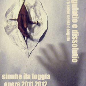 coagulatio e dissolutio