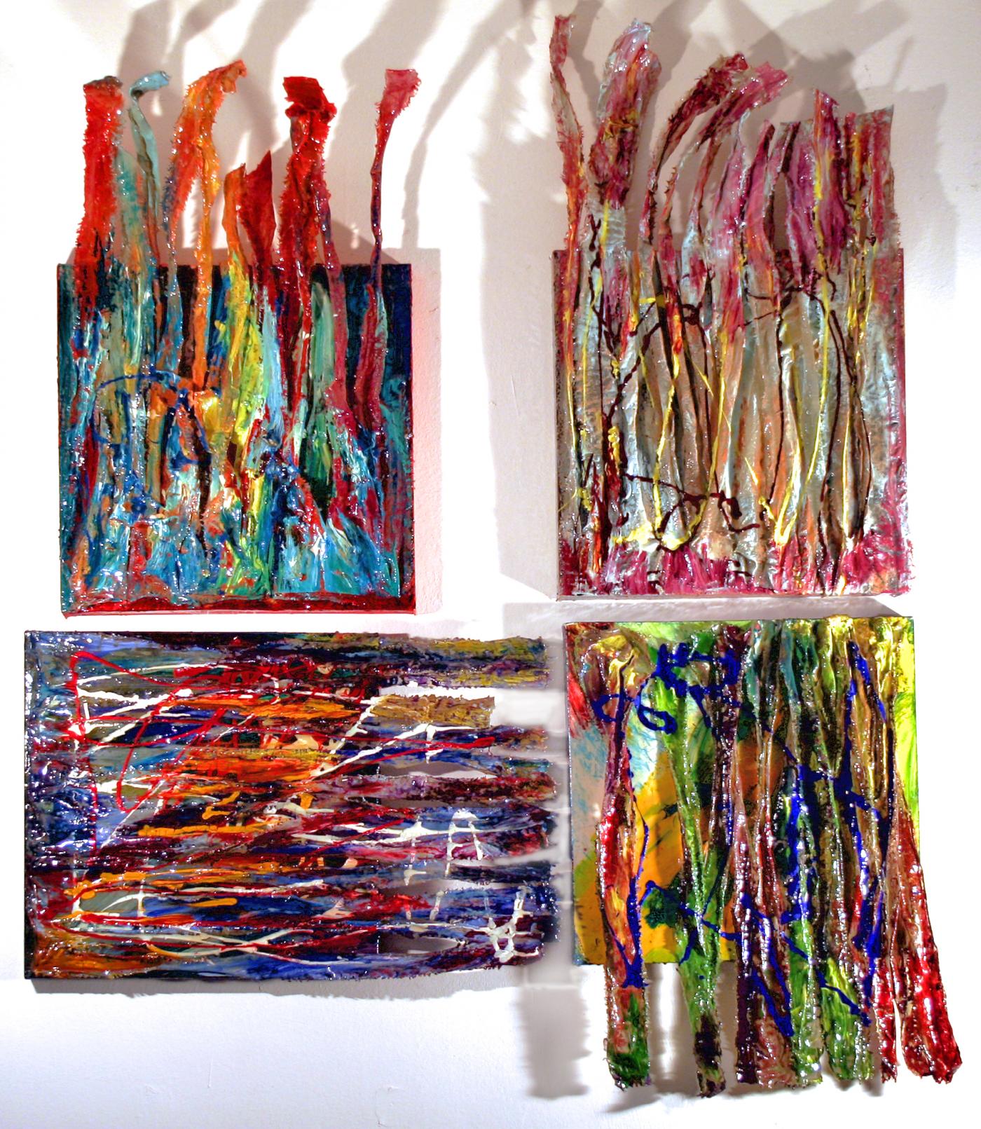 IMMAGINE/ IMMAGINA ARTE COME ENERGIA Fondazione AEM Casa dell'energia