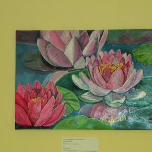 Personale di Samanta Valente