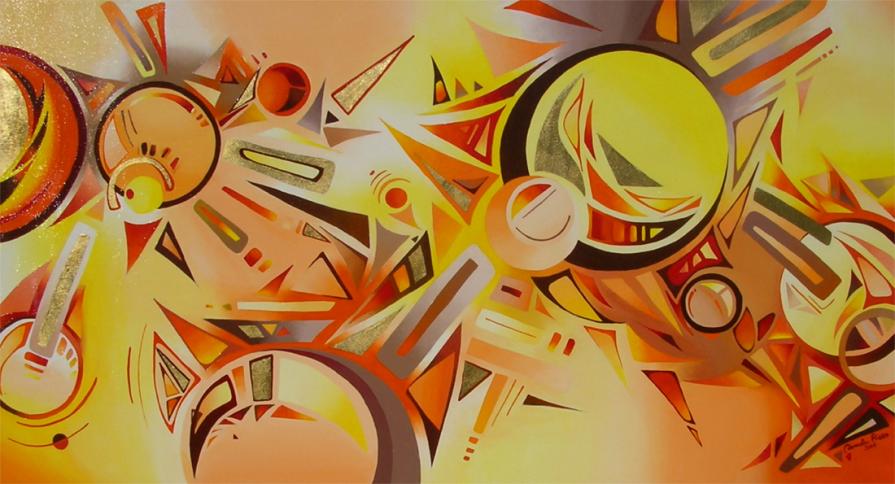 Esplosione Vitale Esplosione Vitale