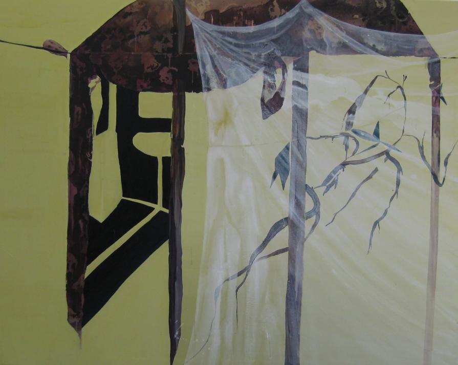 Into the cocoon Into the cocoon