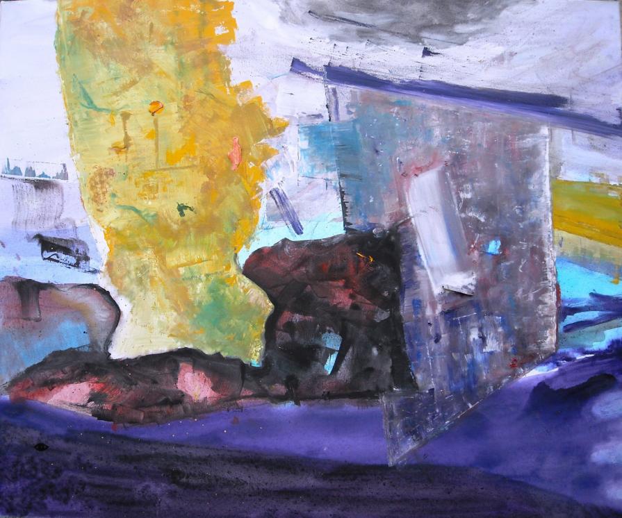 Le due città,pieno e vuoto...