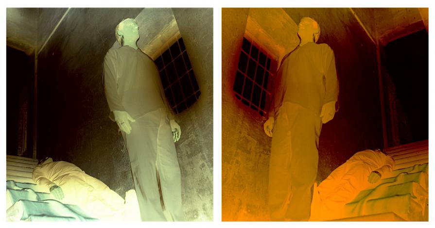 Projection Project sive Negative Projection Project sive Negative