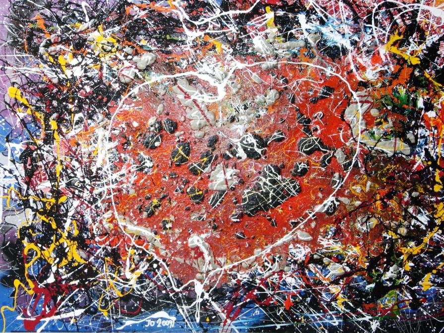 ISLAND HEART ISLAND HEART