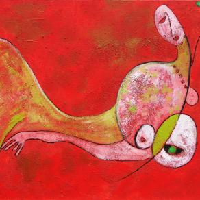 ”The Flow” Series #1