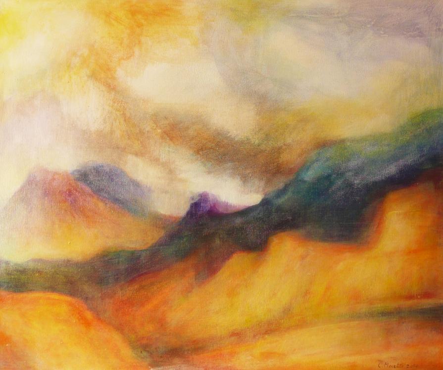 Evanescenze Evanescenze