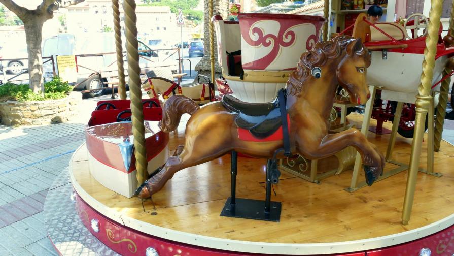 J'attends les enfants !