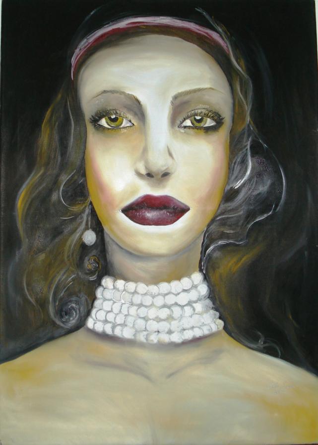 Sonia Rosaria Mutti - Bambola Sonia Rosaria Mutti - Bambola