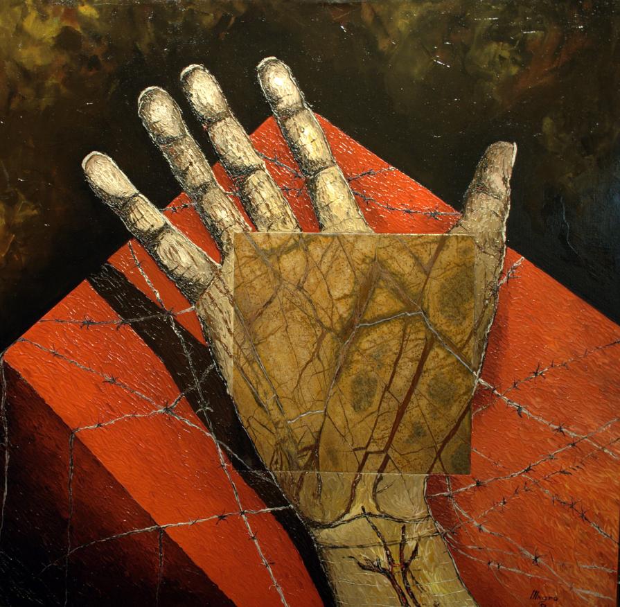 Per carità...basta guerre Per carità...basta guerre