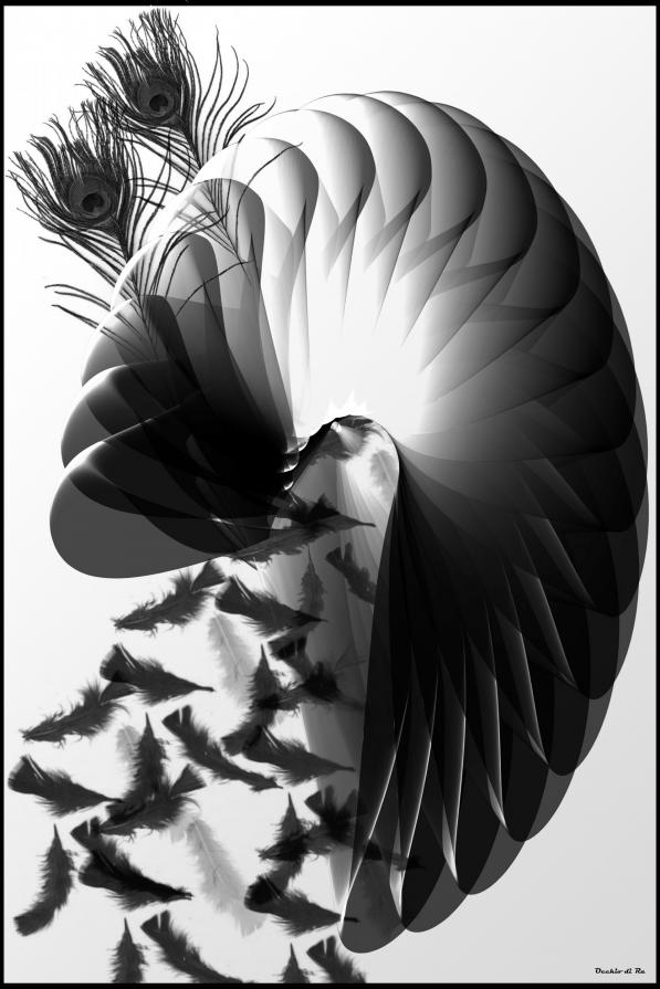 Il Divoratore di Piume - AlternativeVision