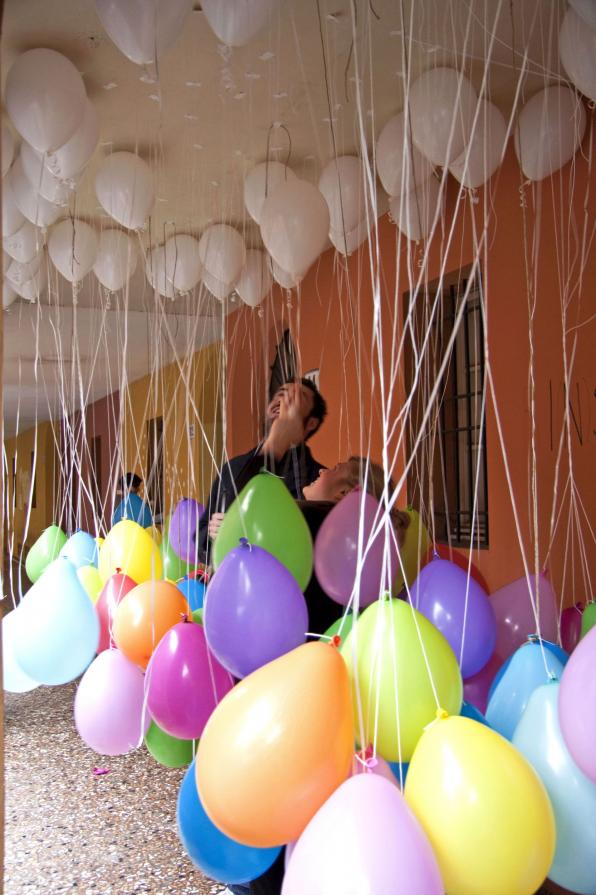 Luna park - City park Luna park - City park