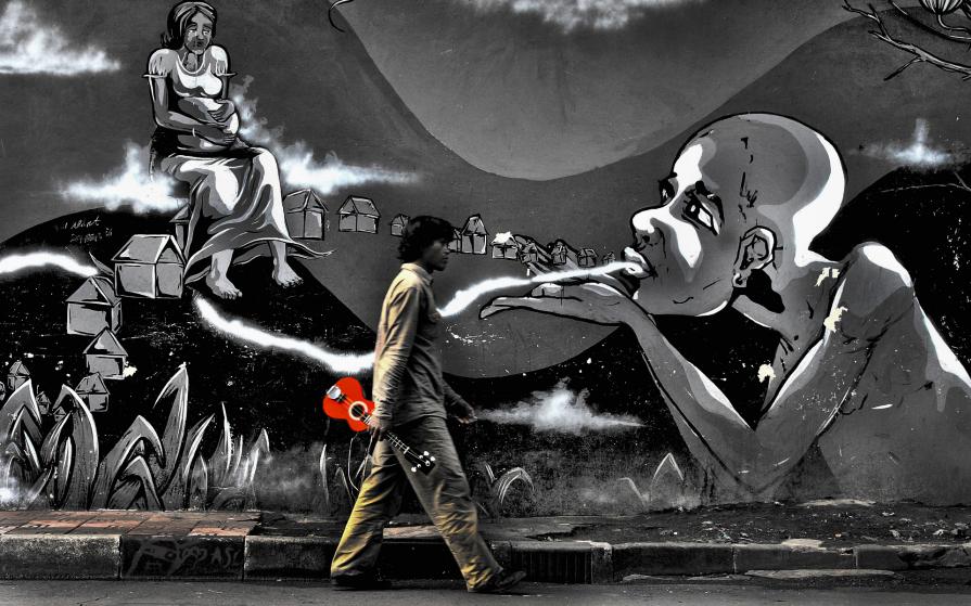 My Diary of the Wall Street - Series #2