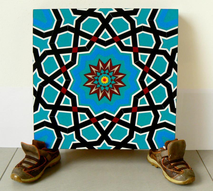 LA DIGNITA' PRIMA DEL PANE n.16