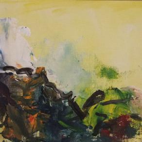 palestine in my eyes