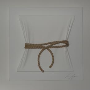 Strozzatura avvolgente