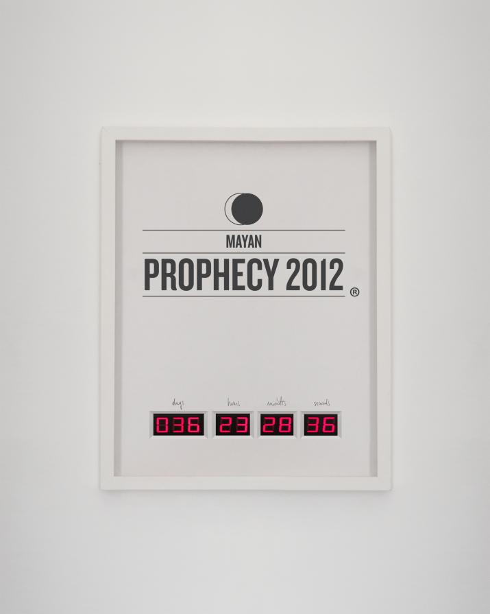 Mayan Prophecy 2012 ® Mayan Prophecy 2012 ®