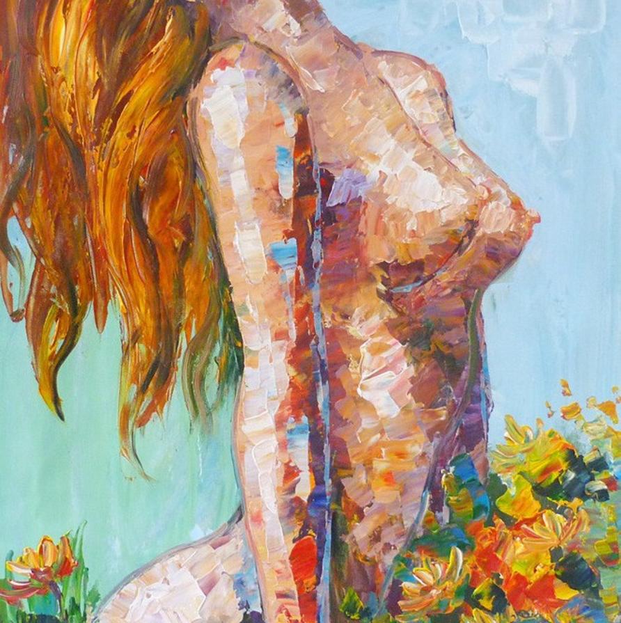 Wu Lei – Nude Wu Lei – Nude