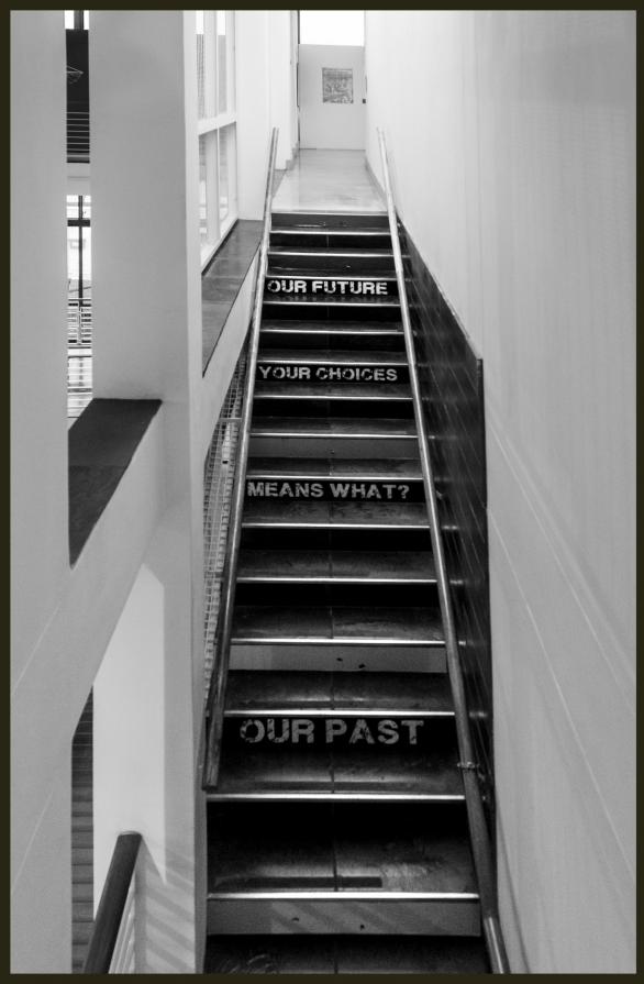 Long walk to freedom#1