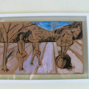 L'aurora dei saltimbanchi