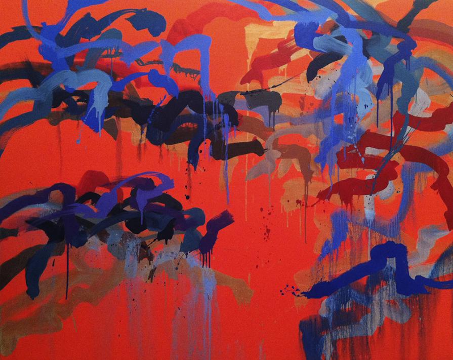 Revelation#3 Revelation#3