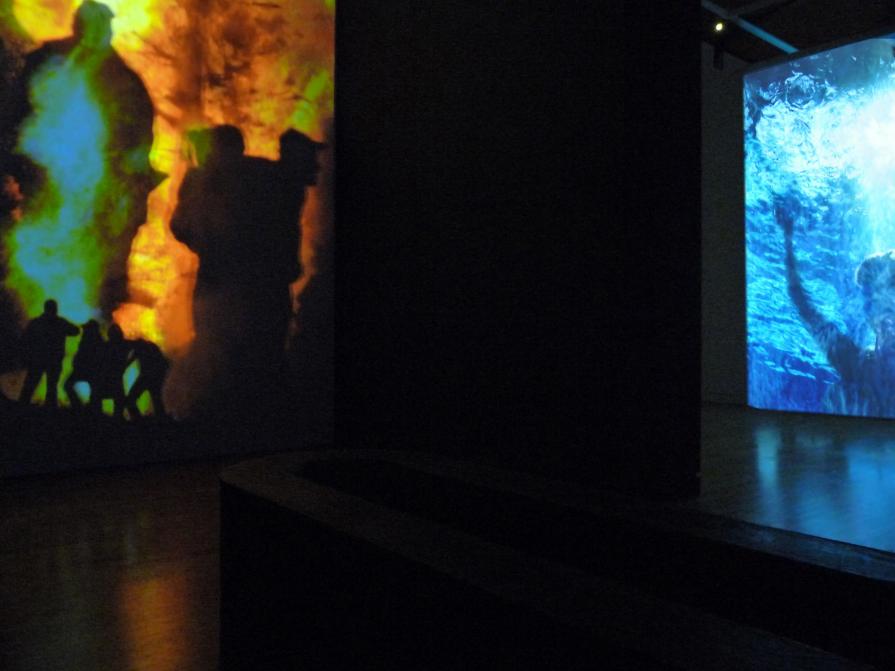 The Method of Loci The Method of Loci