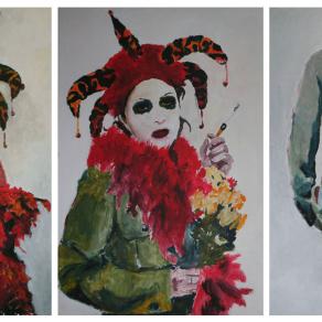 My mother Eve is the first sinner My mother Eve is the first sinner