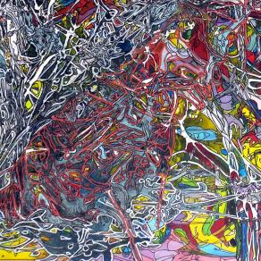 RED LOCUST IN A CORRUPTION NETWORK   C