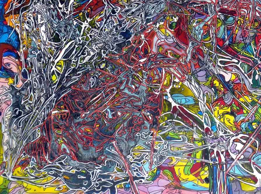 RED LOCUST IN A CORRUPTION NETWORK   C