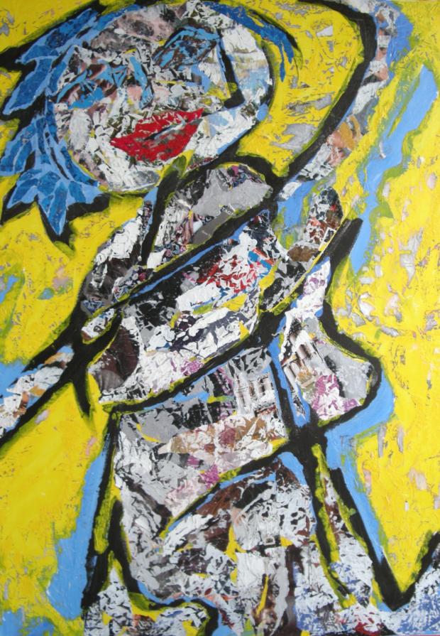 Danza al sole Danza al sole