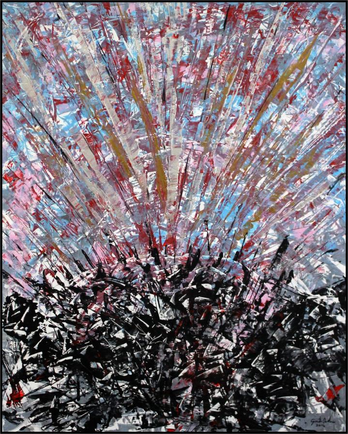 Dai diamanti non nasce niente