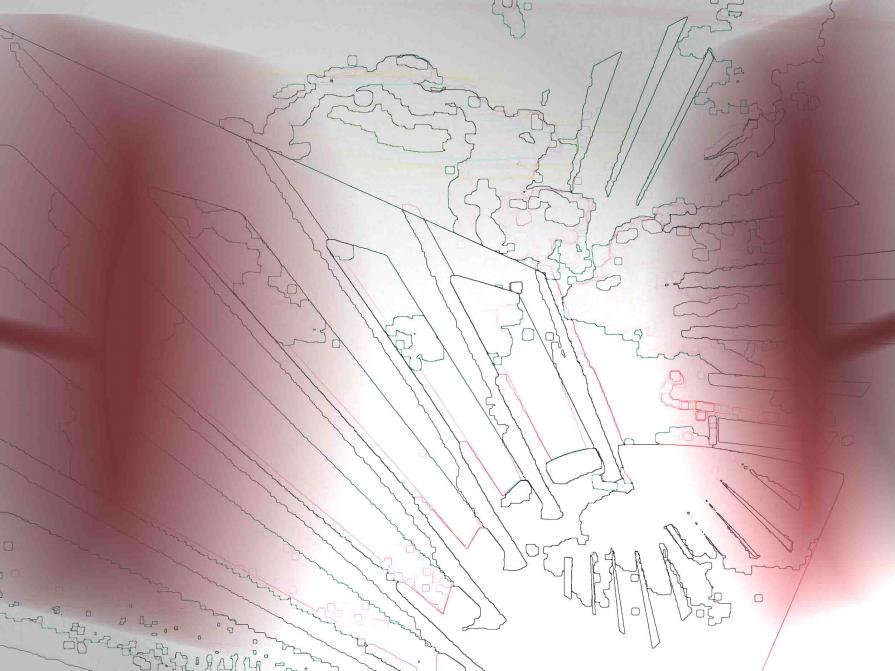 The Shortest Way to the Heaven 2