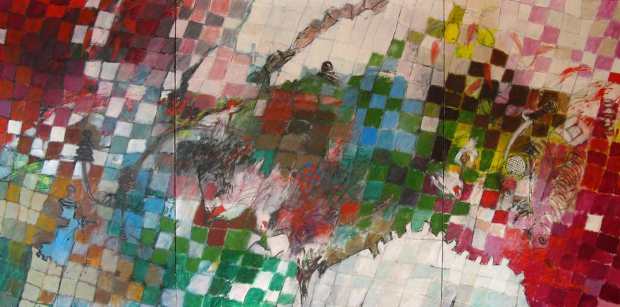 Il pollaio del rottamaio