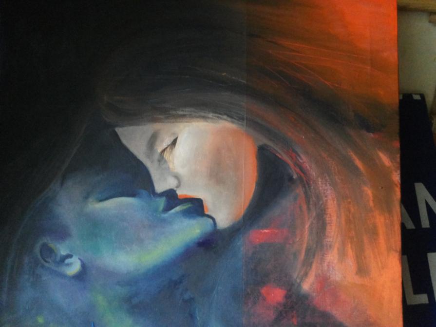 "UN MALATO DI CUORE"