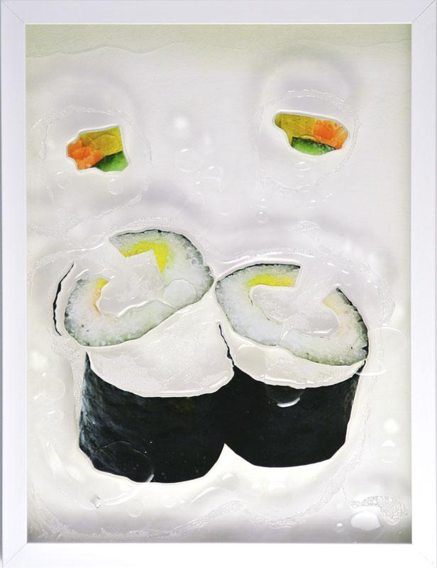 deriva - cosmicsushi deriva - cosmicsushi