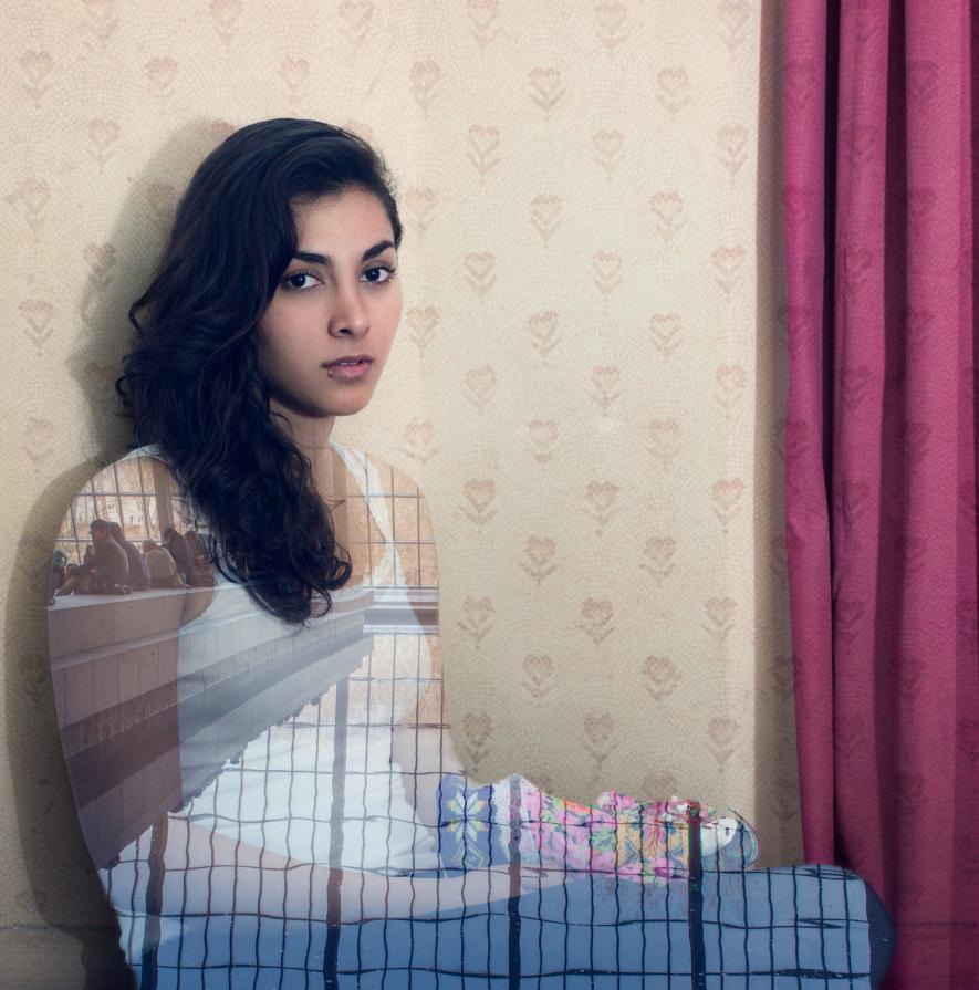 Never Home Never Home