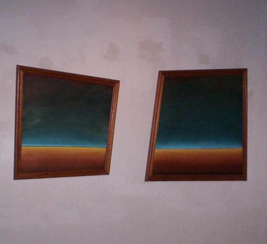 composizione irregolare