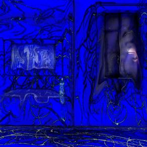 si scioglie la stanza blue intorno ame.